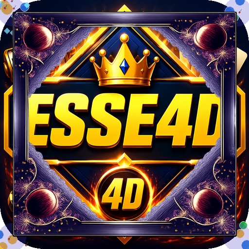 esse4d — mitra unggulan