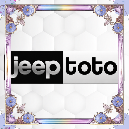 jeeptoto — mitra unggulan